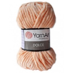 DOLCE YarnArt 773 (Персик)