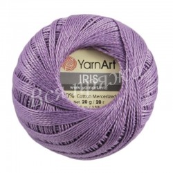 IRIS YarnArt 918 (Фиолетовый)