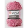 SAMBA YarnArt 27 (Пыльная роза)