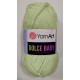 DOLCE BABY YarnArt 753 (Мята)