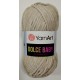 DOLCE BABY YarnArt 771 (Светлый Беж)