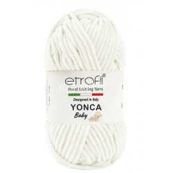 YONCA Baby Etrofil 70016 (Молочный)