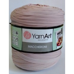 MACCHERONI YarnArt 10 (Пудра)