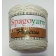 PAPIRUS SpagoYarn 108 (Молоко)