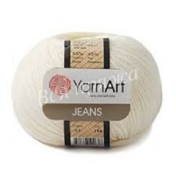 JEANS YarnArt 03