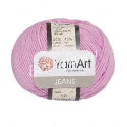 JEANS YarnArt 20