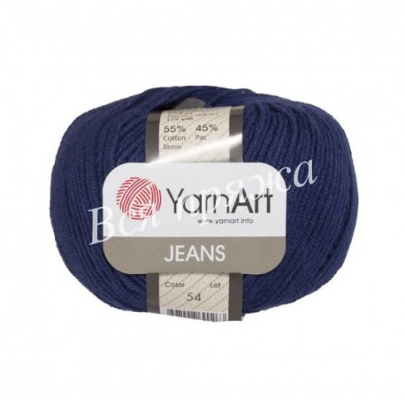 JEANS YarnArt 54