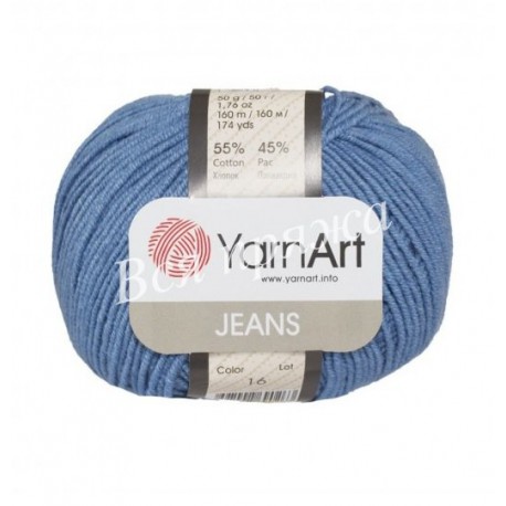 JEANS YarnArt 16