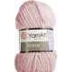 DOLCE Yarnart 450 (Розовый)