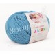 BABY WOOL Alize 245 (Бирюза)