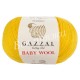 BABY WOOL Gazzal 812 (Желтый)
