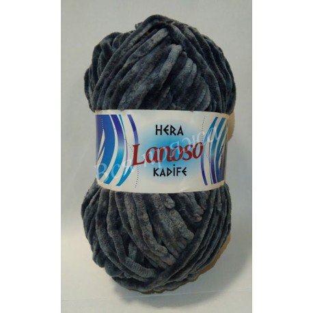 HERA Lanoso 953 (Темно-серый)